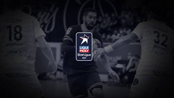 3e journée - Fenix Toulouse Handball / HBC Nantes